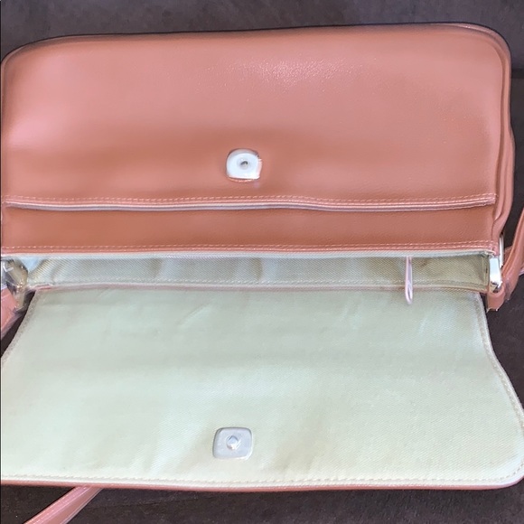 Liz Claiborne Shoulder Bag - Picture 4 of 8